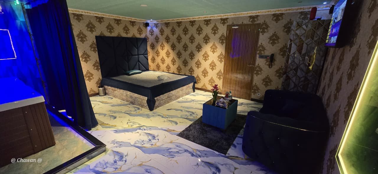 VIP Room at Phoenix International Spa, Whitefield Bengaluru